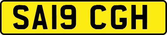 SA19CGH