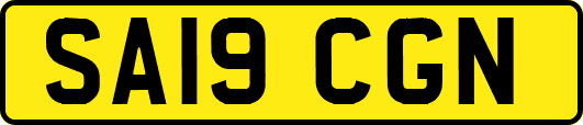 SA19CGN