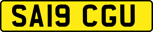SA19CGU