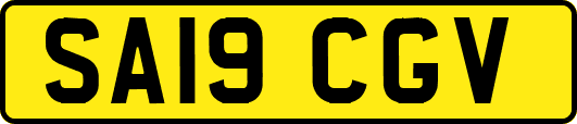 SA19CGV