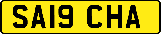 SA19CHA