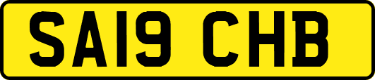 SA19CHB