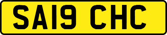 SA19CHC
