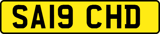 SA19CHD