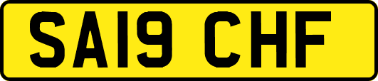 SA19CHF