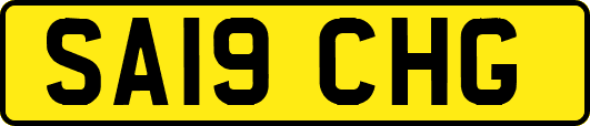 SA19CHG
