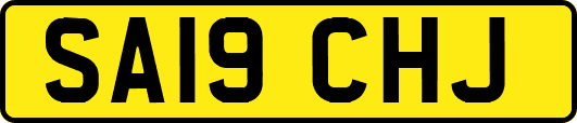 SA19CHJ