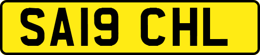 SA19CHL