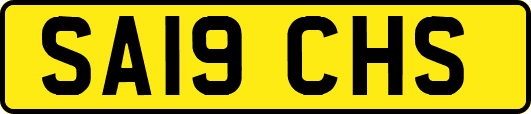SA19CHS