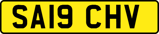 SA19CHV