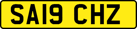 SA19CHZ