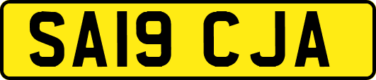 SA19CJA