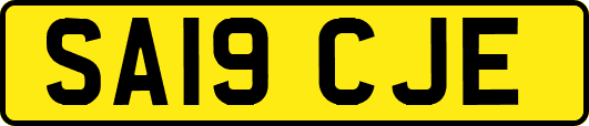 SA19CJE