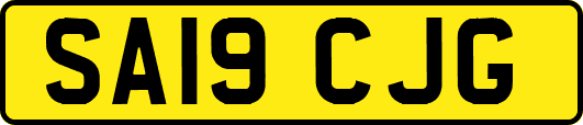 SA19CJG