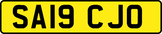 SA19CJO