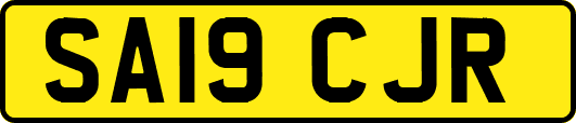 SA19CJR
