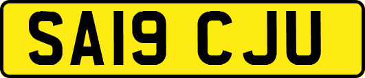 SA19CJU