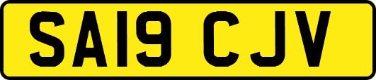 SA19CJV