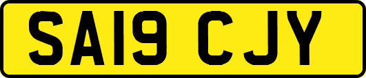 SA19CJY