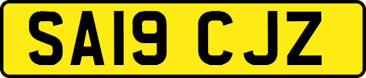 SA19CJZ