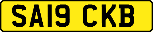 SA19CKB