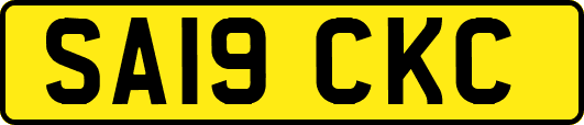 SA19CKC