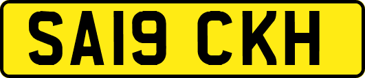 SA19CKH