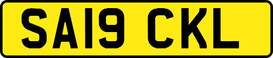 SA19CKL