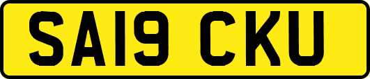 SA19CKU