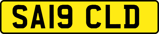 SA19CLD