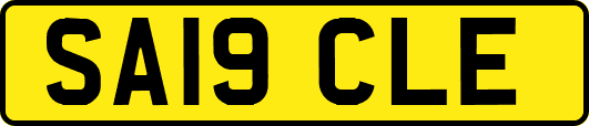 SA19CLE