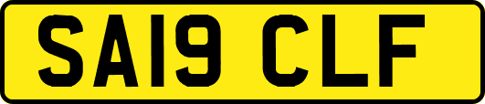 SA19CLF