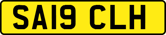 SA19CLH
