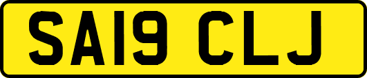 SA19CLJ