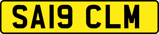 SA19CLM