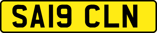 SA19CLN