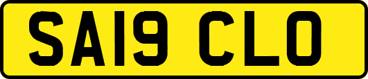 SA19CLO