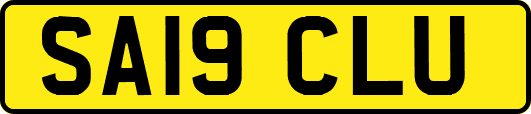 SA19CLU