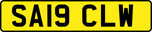 SA19CLW