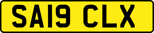 SA19CLX
