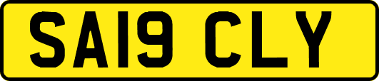 SA19CLY