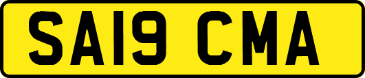SA19CMA