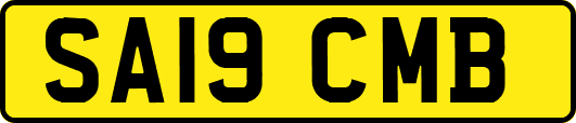 SA19CMB