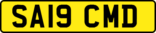 SA19CMD