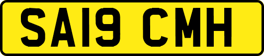 SA19CMH