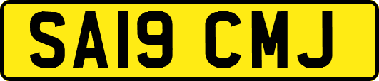 SA19CMJ