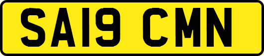 SA19CMN