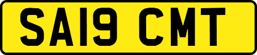 SA19CMT