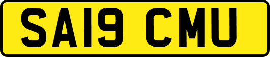 SA19CMU