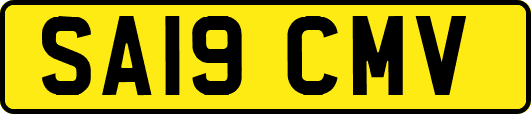 SA19CMV